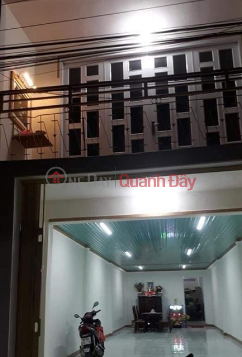 Sở Hữu Ngay Căn Nhà Chợ Đức Tài, TT Đức Tài, Huyện Đức Linh, Tỉnh Bình Thuận _0