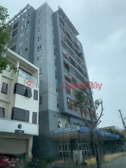 The Owner For Sale Apartment Petroleum Nghi Phu, Vinh City, Nghe An. _0