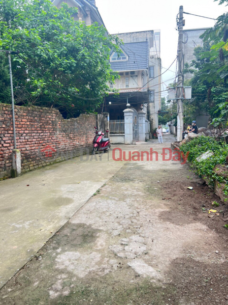 Property Search Vietnam | OneDay | Nhà ở, Niêm yết bán Chính chủ gửi bán lô đất 36.4m2 tại Phú Mỹ-Biên Giang-Hà Đông.
-100% đất ODT
- Oto đỗ cửa
-Cách cầu Mai Lĩnh