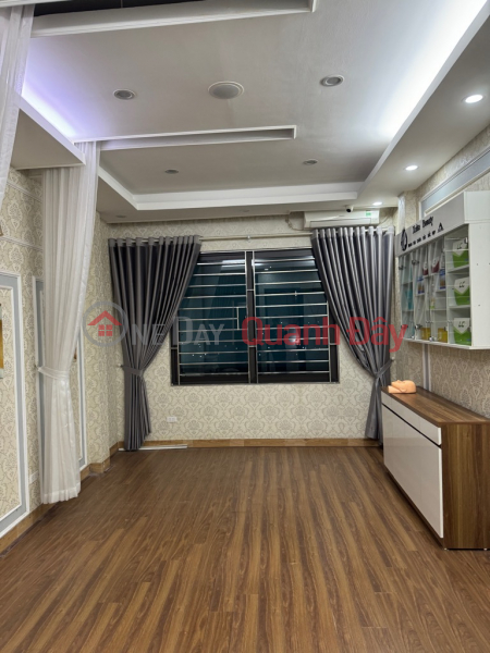 Property Search Vietnam | OneDay | Nhà ở | Niêm yết bán ĐỘI CẤN - NGÕ OTO, THÔNG KD - 32M2X6T - 7,2 TỶ