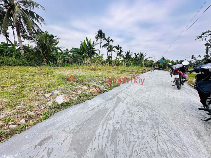 đ 840 triệu, GIÁ HIẾM – LÔ DUY NHẤT TUYẾN 2 THƯỢNG ĐỨC, MINH ĐỨC – ĐỒ SƠN – ZALO 0567 222 555