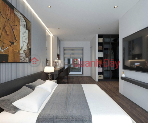 **Bán nhà MT Trường Chinh, phường 14 Tân Bình (4x17,5) dòng tiền 3 lầu _0