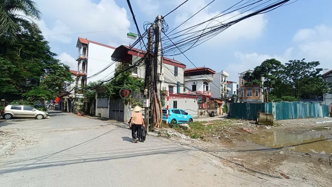 đ 101 Billion, BUSINESS STREET FRONT - HUGE CASH FLOW - TAY HO - VIP