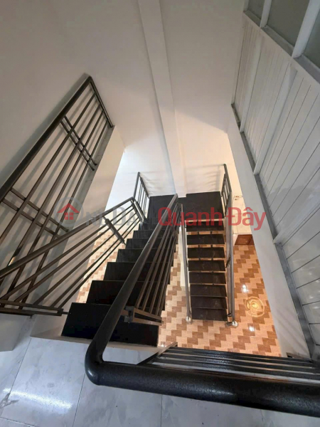 Property Search Vietnam | OneDay | Residential, Sales Listings, BEAUTIFUL HOUSE – GOOD PRICE – OWNER NEEDS TO SELL AT Su Doan 9 Street, Vinh Loc A Commune, Binh Chanh District, Ho Chi Minh City