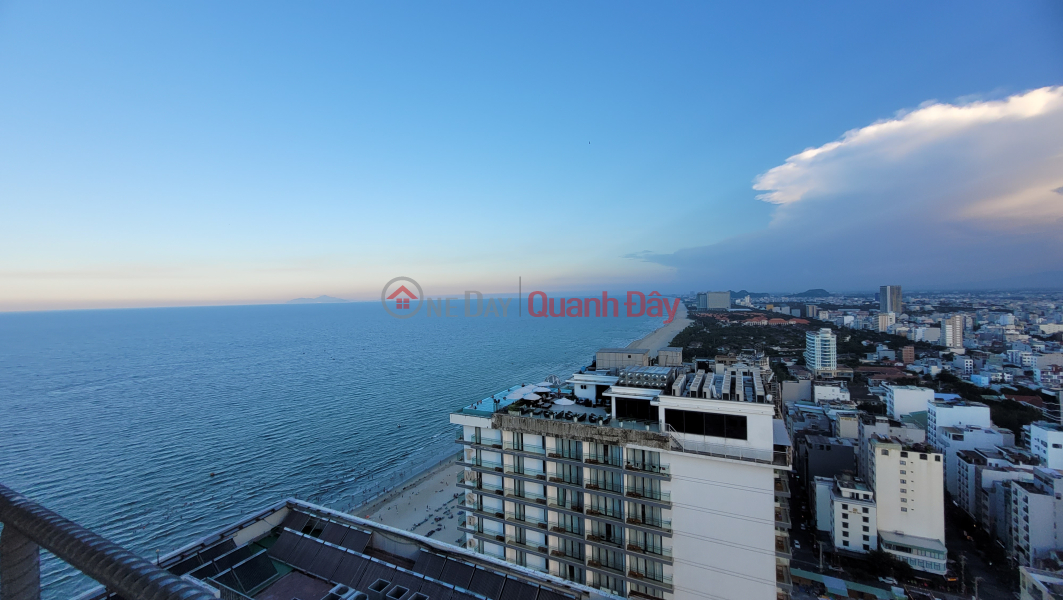 M Hotel Da Nang - 286 Vo Nguyen Giap (Khách sạn M Hotel Đà Nẵng - 286 Võ Nguyên Giáp),Ngu Hanh Son | (2)