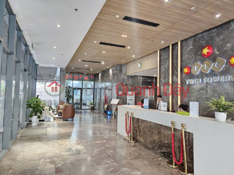 FLC CAU GIAY LUXURY APARTMENT 116M2 3 BEDROOMS 2 WC PRICE 15 BILLION _0