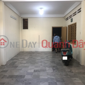 House for rent with 1 ground 2 floors, Dai An area, Ward 9, TPVT _0