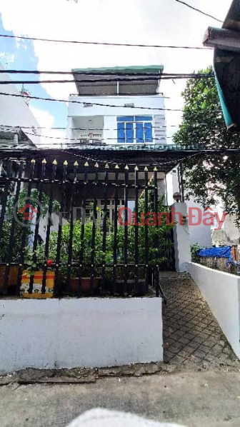 Property Search Vietnam | OneDay | Residential, Sales Listings, LAND FOR SALE AT 532\\/ KINH DUONG VUONG NEAR AEON MALL BINH TAN - 95M2, HXH, 4.9 BILLION