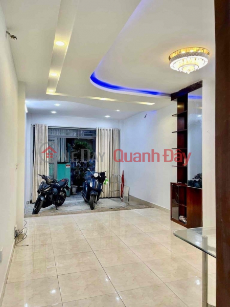 Property Search Vietnam | OneDay | Nhà ở | Niêm yết bán, Bán Nhà Xinh 5 ngủ 55m2 đường Thích Quảng Đức DT 20tr/ tháng chỉ 6,6tỷ