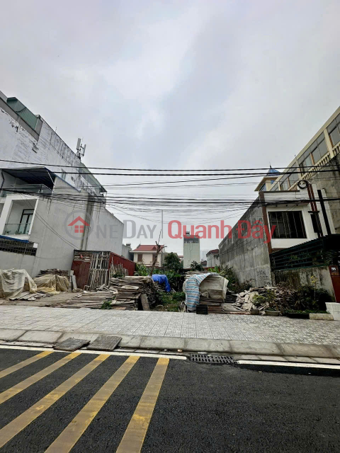 Land for sale in Trai Le - 113m² - 4.5m frontage - 12m road - Price 77 million VND\/m² - cheapest at the moment. _0