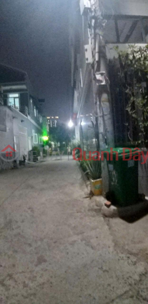 Chính chủ bán gấp, siêu phẩm nhà HXH trung tâm Tam Phú , Thủ Đức giá chỉ 4,5 tỷ. Niêm yết bán