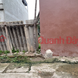 The owner sells a plot of land of 90m2 in An Chuong My, Hanoi _0