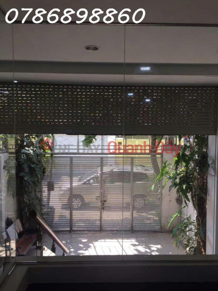 URGENT SALE: HOUSE IN ALLEY 515 LE VAN LUONG STREET – TAN HUNG WARD, DISTRICT 7 Vietnam Sales, đ 17 Billion