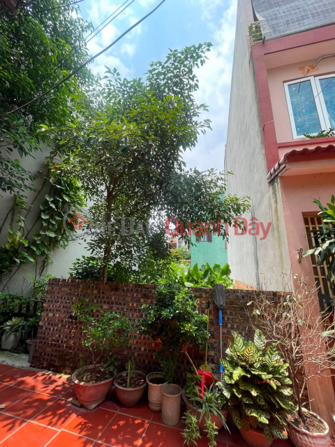 Đất thổ cư Phú Thượng, DT50m2, MT4m, ôtô đỗ, 10.6 tỷ Tây Hồ _0