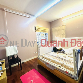 House for sale on Dang Thuy Tram Street. 74m 6-storey building, 5m frontage. Commitment to Real Photos Accurate Description. Owner For Sale _0