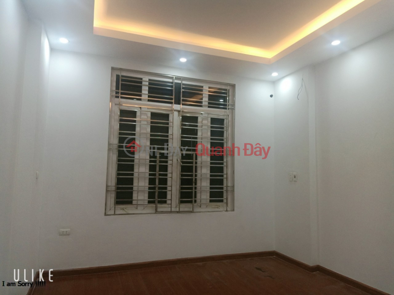 House for sale, Lane 51 Quang Tien, Nam Tu Liem, 45 m, 4 floors, frontage 4.1m, price 4.19 billion, Vietnam | Sales | ₫ 4.2 Billion