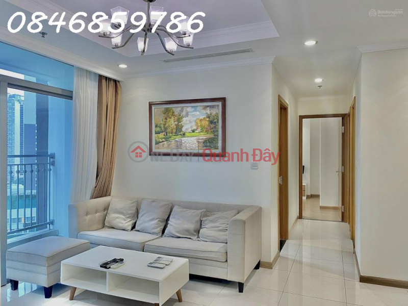 URGENT SALE 3BR, 80M2, ALWAYS OPEN, PRICE 3.1 BILLION, SOUTH TU LIEM-0846859786, Vietnam | Sales, đ 3.1 Billion