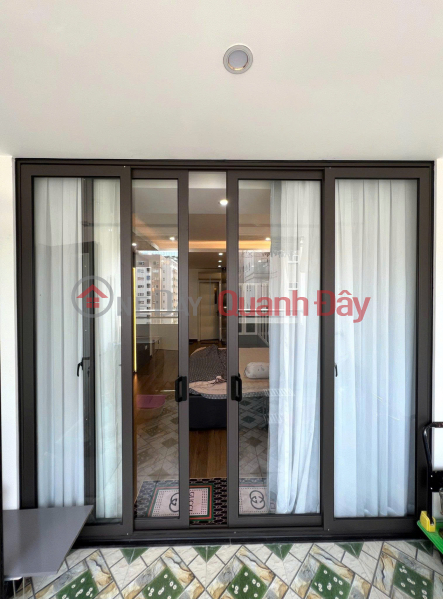 Căn hộ 3PN cho THUÊ tại Hapulico Complex siêu rộng 120m2, chỉ 17 tr/tháng | Việt Nam, Cho thuê, đ 17 triệu/ tháng