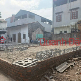 EXTREMELY RARE CORNER LOT 80M HOLE AT VIET HUNG INTERSECTION, PRICE ONLY 50 MILLION _0