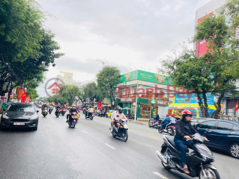 HOUSE FOR SALE WITH FRONTAGE FOR BUSINESS IN THAI NGUYEN, NHA TRANG IS CURRENTLY RENTING TO CREATE MONTHLY CASH FLOW _0