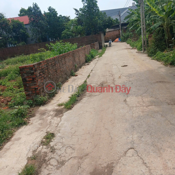 đ 6.6 Billion | BEAUTIFUL LAND - GOOD PRICE - Urgent Sale 2 Plots of Land 400
