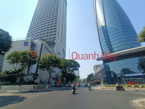 Rare houses for sale! Dang Tu Kinh frontage right at Da Nang administrative center - 96m2 (5*19.2) 2 floors only 10 billion _0