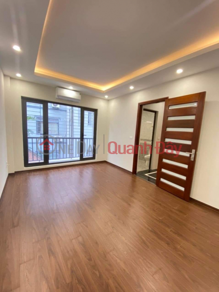 Selling private house Bui Xuong Trach, Thanh Xuan 32m2 - 5 floors for only 3.5 billion VND Sales Listings