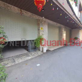 NHÀ ĐẸP FULL NỘI THẤT Ô TÔ ĐỖ CỬA- VÀO NHÀ Hồng Tiến-Bồ Đề 48m2 X 6 Tầng 15.5 tỷ Long Biên- Hà Nội. _0