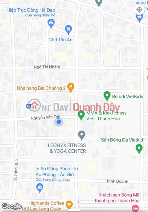 NHÀ CHÍNH CHỦ Bán Gấp Nhà Đẹp Hướng Bắc - Giá Tốt Vị Trí Tại TP. Thanh Hóa. _0