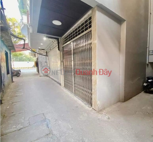 Property Search Vietnam | OneDay | Residential, Sales Listings | NGOC KHANH - BEAUTIFUL 5-storey house, SPIRING, wide alley close to the main street - PRICE 3.49 billion