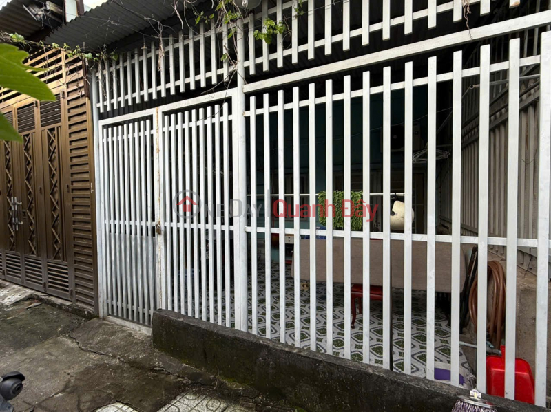 OWNER'S HOUSE - GOOD PRICE - House for Sale in Ward 1, Tan Hiep Ward (old),Bien Hoa, Dong Nai Sales Listings
