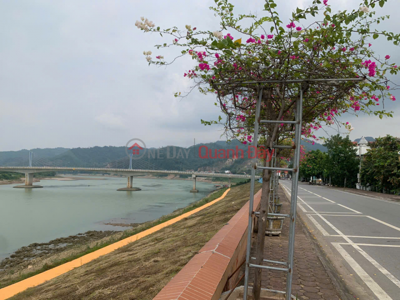 Bán nhà - Vị trí siêu đẹp 3 mặt tiền đường nhựa lớn trung tâm sầm uất nhất TP. Hòa Bình Niêm yết bán