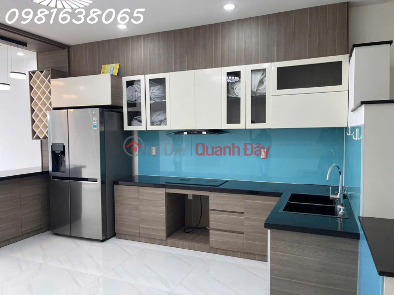 Bán nhà 3 Tầng KĐT Hà Quang 2 – Mặt Tiền Đường Số 13, Full Nội Thất, Giá 10,2 Tỷ, Việt Nam | Bán, đ 10,5 tỷ