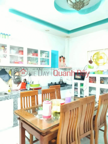 Nhà 4 Tầng 64m2 hẻm xe hơi Tỉnh lộ 10 Bình tân 3.85 tỷ Việt Nam | Bán | đ 3,85 tỷ