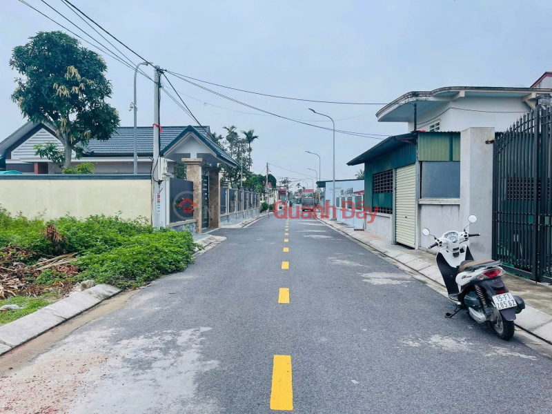 1.6x Tỷ 83m2 Ngang 4m Xuân Đông Ngũ Phúc Kiến Thụy LH 0567222555 Niêm yết bán