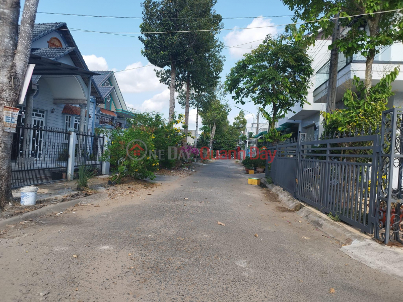 Urgent sale of real estate in Ho Tung Mau Sa Dec Dong Thap residential area Vietnam | Sales đ 2.3 Billion