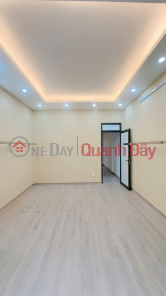 HOUSE FOR SALE IN HOANG VAN THAI - THANH XUAN, 55 SQUARE METERS, 5 FLOORS, FRONTAGE 4.1 METERS, PRICE 13.9 BILLION. Sales Listings