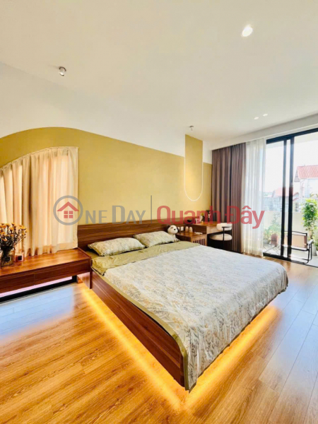 LA KHE HA DONG 35M CAR WATER _ LUXURY FURNITURE _ NEW HOUSE AVAILABLE FOR RIGHT AWAY, OVER 12 BILLION | Vietnam Sales đ 12.85 Billion