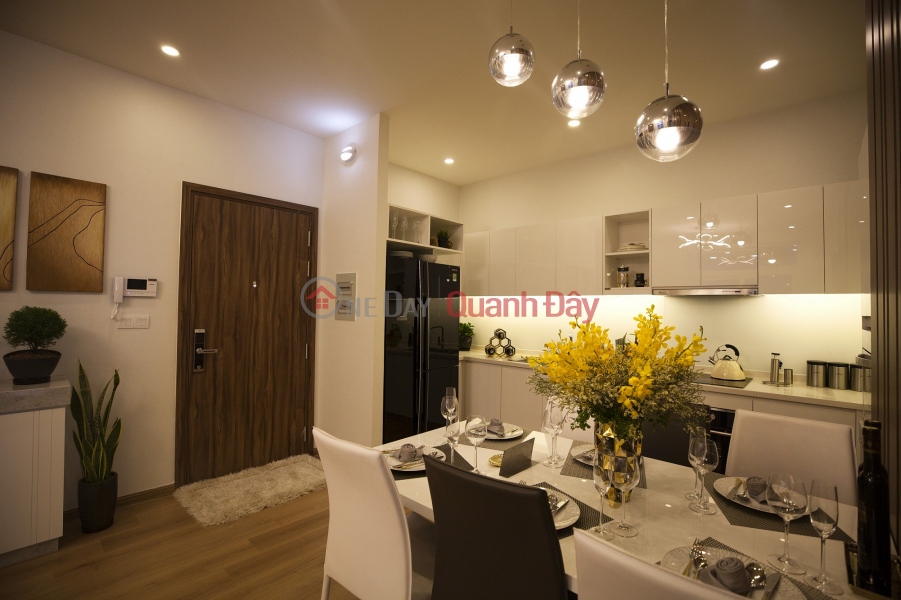 Property Search Vietnam | OneDay | Nhà ở, Niêm yết bán | 40 Căn nội bộ The Western Capital Q6 bán lại 39 tr/m2 nhận nhà .