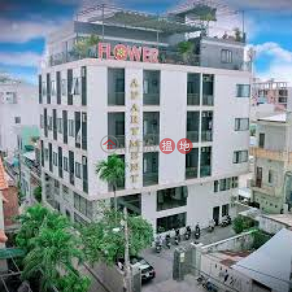 Khách sạn Căn hộ Flower (Flower Apartment Hotel) Ngũ Hành Sơn|搵地(OneDay)(2)
