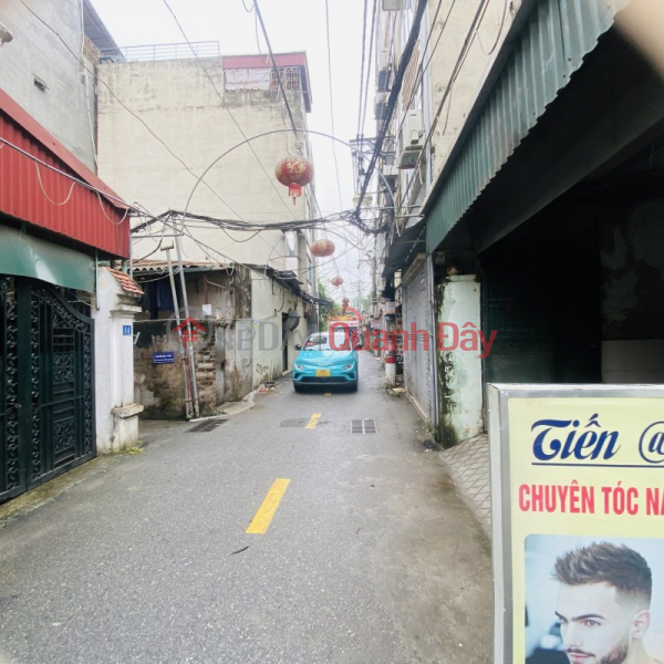 ĐẤT VÀNG TÂY HỒ – HIẾM MỘT KHÔNG HAI – 2 MẶT NGÕ Ô TÔ – SÁT PHỐ LẠC LONG QUÂN Việt Nam | Bán đ 40 triệu