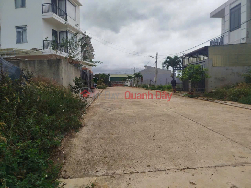 SELLING 115.7m2 Land - HIEP THANH COMMUNE - DUC TRONG - LAM DONG Sales Listings