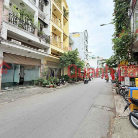 HOA SUA FRONTAGE - WARD 7 - PHAN XICH LONG AREA - 5.5X12M - 5 RECONCERT FLOORS - 6 BEDROOMS - 7WC. FRONTAGE 170 _0