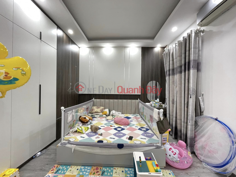 Property Search Vietnam | OneDay | Nhà ở, Niêm yết bán | HOT, HIẾM, LÔ GÓC, Ô TÔ, KINH DOANH
VƯƠNG THỪA VŨ 50m2 x4 tầng, nhỉnh 6 tỷ