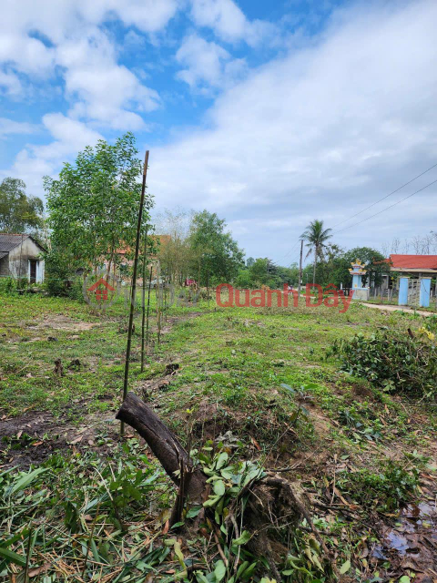 ĐẤT ĐẸP - ĐẦU TƯ SINH LỜI - Chính Chủ Cần Bán Nhanh Lô Đất Đẹp Tại Phúc Lộc - Thừa Thiên Huế _0