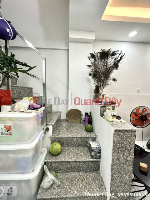 Selling Vo Duy Ninh Front House 51m2 Income 20 million\/month only 6.7 billion Negotiable _0