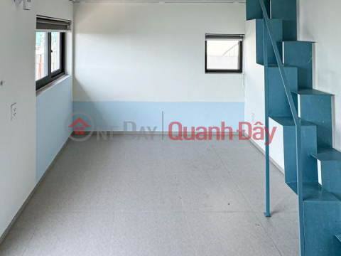 Duplex apartment with balcony for rent in District 9 _0