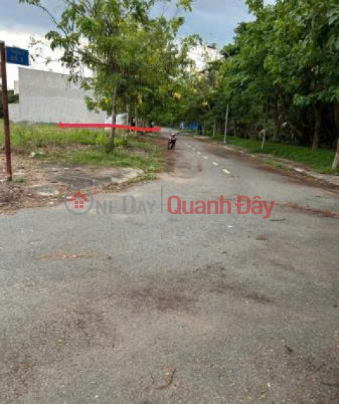 PRIME LAND - GOOD PRICE - OWNER SELLING LAND IN AN PHU TAY RESIDENTIAL AREA - BINH CHANH DISTRICT - HO CHI MINH CITY _0