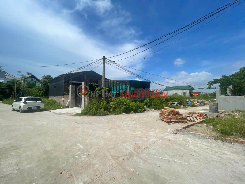 POTENTIAL LAND FOR SALE NEAR PHU NGHI-CHUONG MY INDUSTRIAL PARK, Vietnam Sales | đ 1.7 Billion