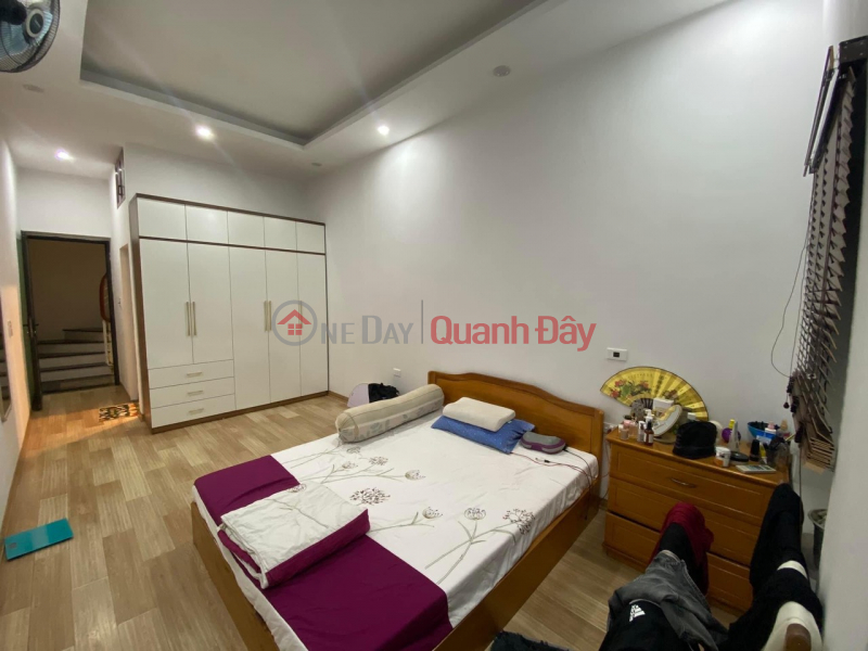 Property Search Vietnam | OneDay | Nhà ở | Niêm yết bán Bán nhà HIẾM Võ Thị Sáu - Full tiện ích 35m chỉ 4.3 Tỷ